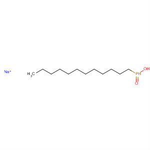 CAS 95048-90-1 molecular structure