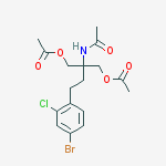 CAS 951238-23-6 molecular structure