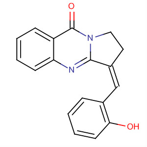 CAS 95235-23-7 molecular structure