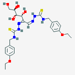 CAS 95260-23-4 molecular structure