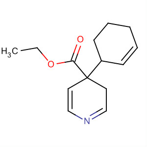 CAS 95263-23-3 molecular structure
