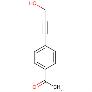 CAS 95306-90-4 molecular structure