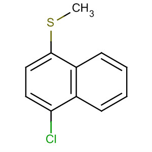 CAS 95332-90-4 molecular structure