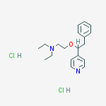 CAS 95423-90-8 molecular structure