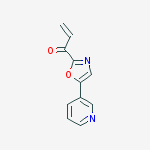 CAS 954239-90-8 molecular structure
