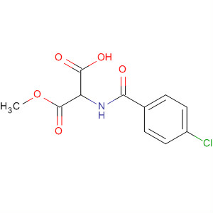 CAS 95516-23-7 molecular structure