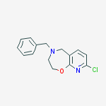 CAS 956431-23-5 molecular structure