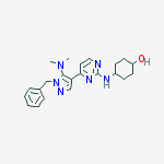 CAS 956718-90-4 molecular structure