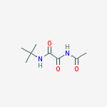 CAS 957825-90-0 molecular structure