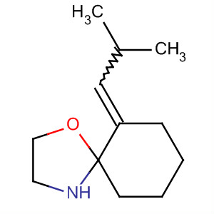 CAS 95796-23-9 molecular structure