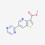 CAS 959245-23-9 molecular structure