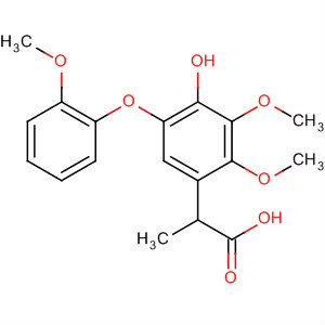 CAS 96407-90-8 molecular structure
