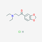 CAS 96543-90-7 molecular structure