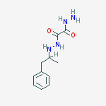 CAS 96654-23-8 molecular structure