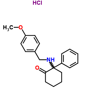 CAS 96783-23-2 molecular structure