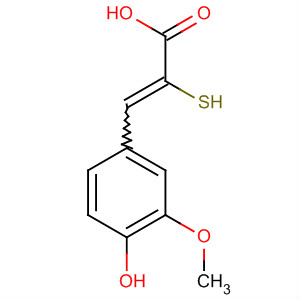 CAS 96802-90-3 molecular structure