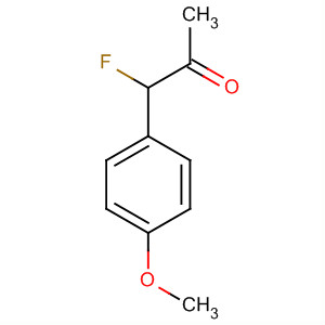 CAS 96920-90-0 molecular structure