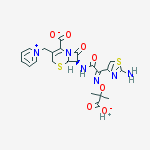 CAS 97148-38-4 structure