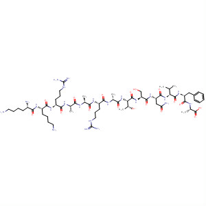 CAS 97229-90-8 molecular structure