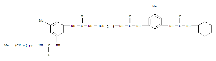 CAS 97337-90-1 molecular structure
