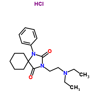 CAS 976-90-9 molecular structure