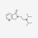 CAS 97616-90-5 molecular structure