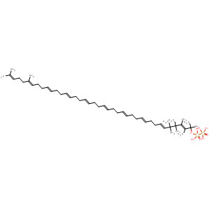 CAS 97802-23-8 molecular structure
