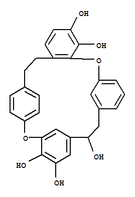 CAS 98093-90-4 molecular structure