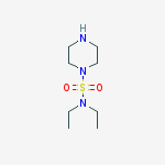 CAS 98545-23-4 molecular structure