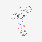 CAS 99448-90-5 molecular structure