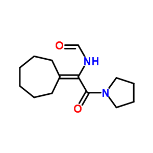 CAS 99506-23-7 molecular structure