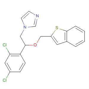 CAS 99592-23-1 molecular structure