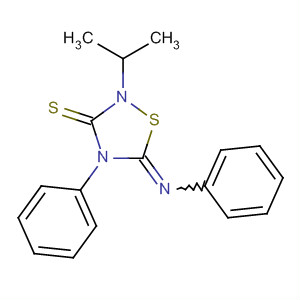CAS 99642-90-7 molecular structure