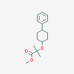 CAS 99661-90-2 molecular structure