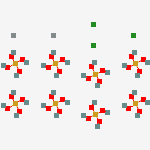 CAS 99670-23-2 molecular structure