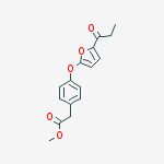 CAS 99834-90-9 molecular structure