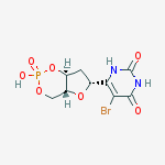 CAS 99966-23-1 molecular structure